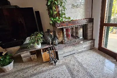 Villa in vendita, Via Monte Rosa, Fagnano Olona