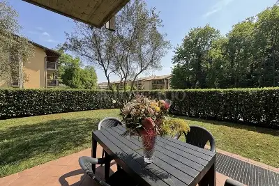 Casa in vendita, Via Alessandria d'Egitto, Desenzano del Garda