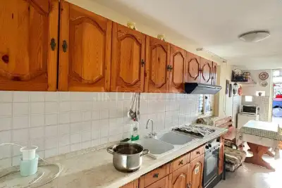 Casa Indipendente in vendita, Via Castello, Montefalcione