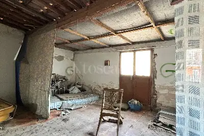 Casa Indipendente in vendita, Via Tissi, Ossi