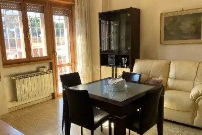 Casa in vendita, Via Ernesto Mauri, Roma