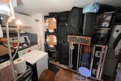 Casa in vendita, Via Gradoli, Roma