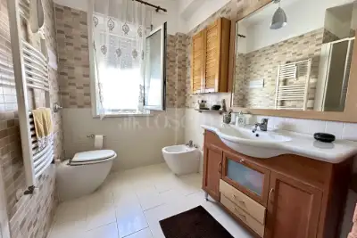 Attico in vendita, Via dell'Autonomia Siciliana, Palermo