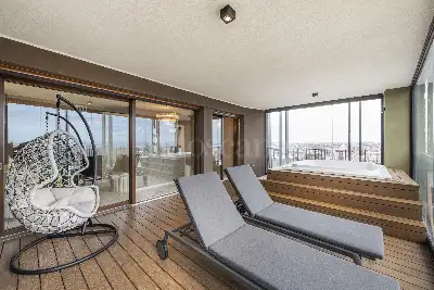 Attico in vendita, Via Privata Ruggero Ruggeri, Milano