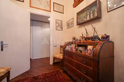Casa in vendita, Via Gerolamo Gaslini, Genova