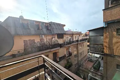 Casa in vendita, Via dei Monti di Primavalle, Roma