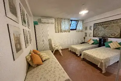 Villino a Schiera in vendita, Via Dei Cavalli Marini 167, Ardea