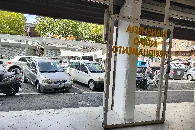 Negozio in vendita, Via Damiano Macaluso, Roma