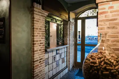 Attività Commerciale in vendita, Via Luigi Giuliani, Celano