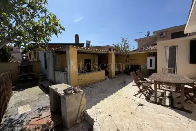 Casa in vendita, Via dei Gelsomini, Ladispoli