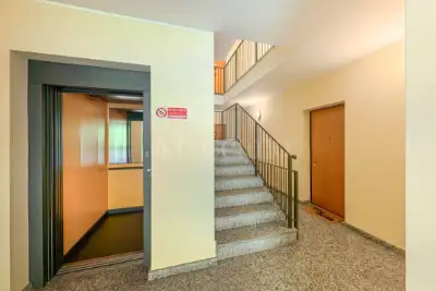 Casa in vendita, Via Angelo Schieppati, Viggiù