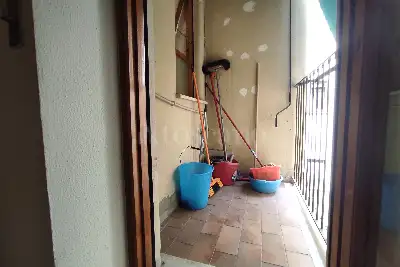 Casa in vendita, Via Costanzo Casana, Roma