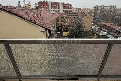 Casa in affitto, Corso Lodi, Milano