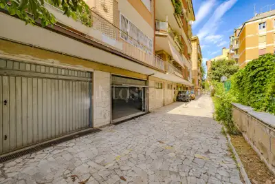 Casa in vendita, Viale Carlo Tommaso Odescalchi, Roma