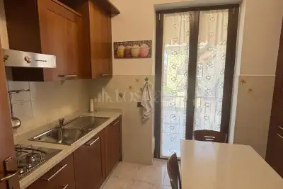 Casa in vendita, Via Taglioretti A, Lonate Ceppino