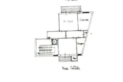 Casa in vendita, Via San Filippo Neri, Catania