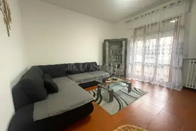 Casa in vendita, Via F. Lippi, Martinsicuro