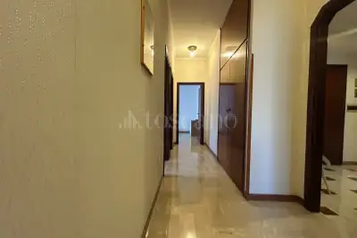 Casa in vendita, Viale Ammiraglio del Bono, Roma