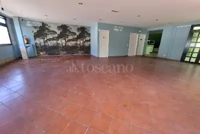 Negozio in affitto, Via Grottammare, Fiumicino