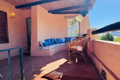 Casa in vendita, Cala Romantica, Arzachena