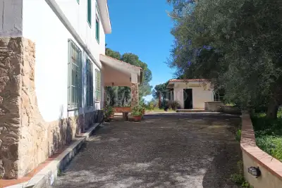 Villa in vendita, Strada Spinagallo, Siracusa