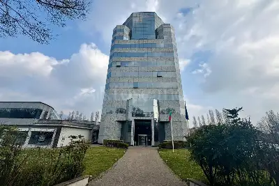 Ufficio in vendita, Via Malta, Brescia