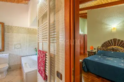 Villa in vendita, Strada 65, Capoterra