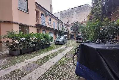 Casa in vendita, Via Pietro Maroncelli, 11, Milano