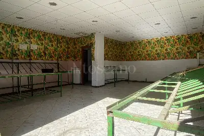 Negozio in vendita, Via Costanzo Casana, Roma