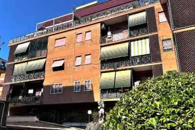 Casa in vendita, Via Pietro Romualdo Pirotta, Roma