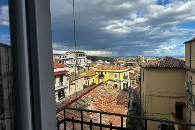 Casa in vendita, Piazza Roma, Catanzaro