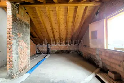 Casa in vendita, Via Francesco Baracca, Cantù