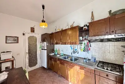 Casa in vendita, Via del Lavatore, Ladispoli