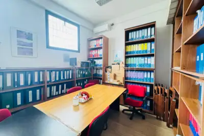 Laboratorio in vendita, Via Giano della Bella, Roma