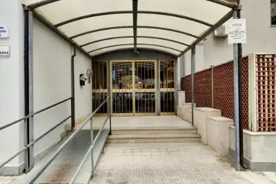 Casa in vendita, Via Giuseppe Alessi, Palermo