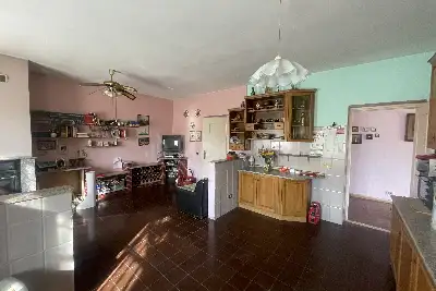 Casa Indipendente in vendita, Via Mandrine, Cassino