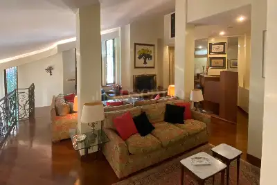 Villa Plurifamiliare in vendita, Via Meringo Alto, Ripi