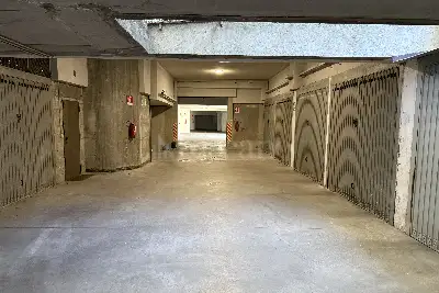 Garage in vendita, Via X Giornate, Ghedi