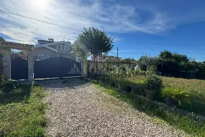 Villa in vendita, Via Pasquale Cicatiello, Fiumicino