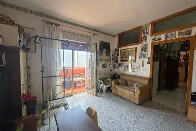 Casa in vendita, San Nullo, Catania