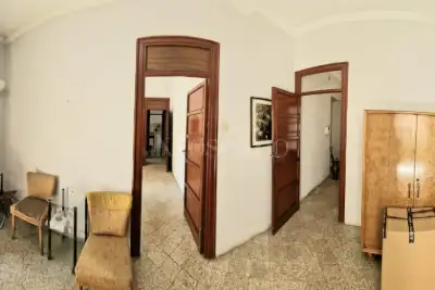 Casa in vendita, Via Mariano Stabile, Palermo