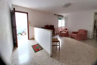 Casa in vendita, Via Giovanni Virgilio, Trapani