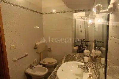 Villa in vendita, Via Castellana, Palermo