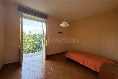 Villa Bifamiliare in vendita, Via San Gallo, Botticino