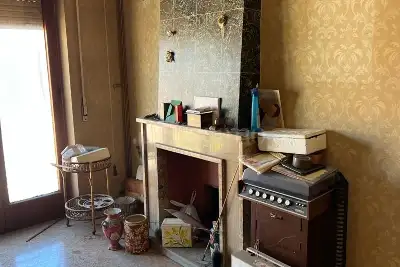 Casa in vendita, Via Monte Grappa, Avezzano