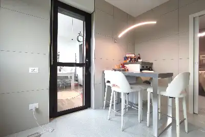 Casa in vendita, Via della Martinica, Roma