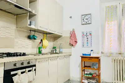 Casa in vendita, Via Scipione Franchetti, Roma