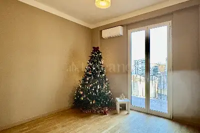 Attico in vendita, Via Firenze, Catania