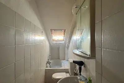 Mansarda in vendita, Via Buenos Aires, Torino