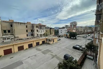 Casa in vendita, Via Casalini, Palermo